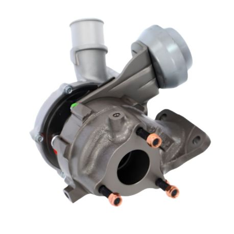 Turbo VT17