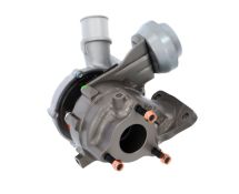 Turbo VT17