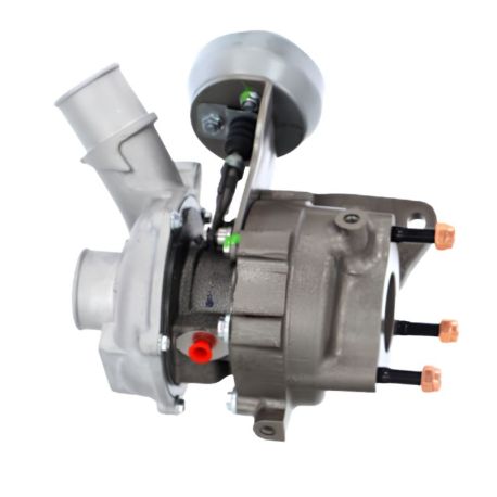 Turbo VT17
