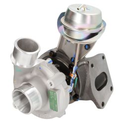 Turbo pour MITSUBISHI Pajero 4 3.2 DI-D 200 CV VT13