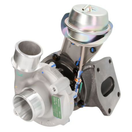 Turbo VT13