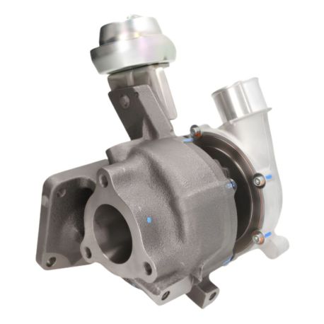Turbo VT13