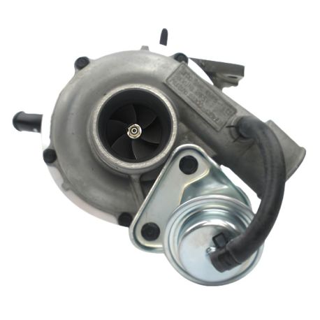 Turbo pour KIA Carnival 1 2.9 CRDi 144 CV VR15