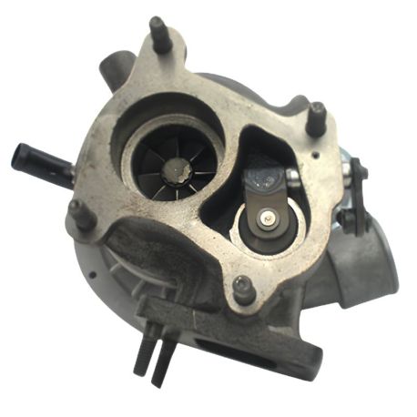 Turbo VR15