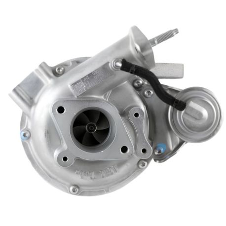 Turbo pour NISSAN Navara 2.5 Di 133 CV VN3