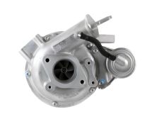 Turbo pour NISSAN Navara 2.5 Di 133 CV VN3