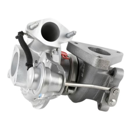 Turbo pour NISSAN Navara 2.5 Di 133 CV VN3