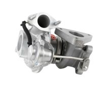 Turbo pour NISSAN Navara 2.5 Di 133 CV VN3