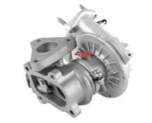 Turbo pour NISSAN Navara 2.5 Di 133 CV VN3