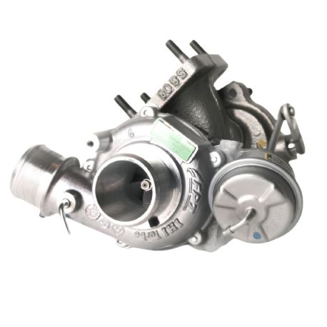 Turbo pour ABARTH Grande Punto 1.4 155 CV VL36