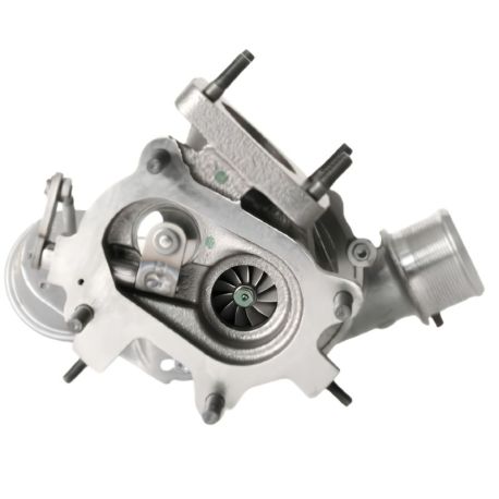 Turbo pour ABARTH Grande Punto 1.4 155 CV VL36