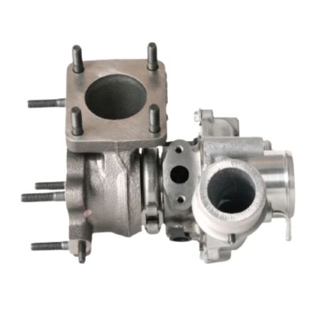 Turbo pour ABARTH Grande Punto 1.4 155 CV VL36