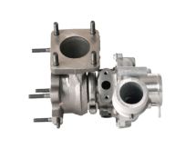 Turbo pour ABARTH Grande Punto 1.4 155 CV VL36