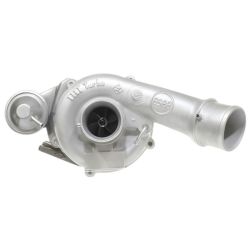 Turbo pour FIAT Punto 2 1.9 JTD 101 CV VL35