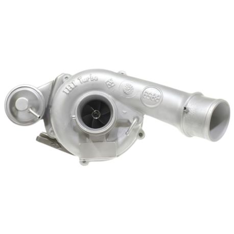 Turbo VL35