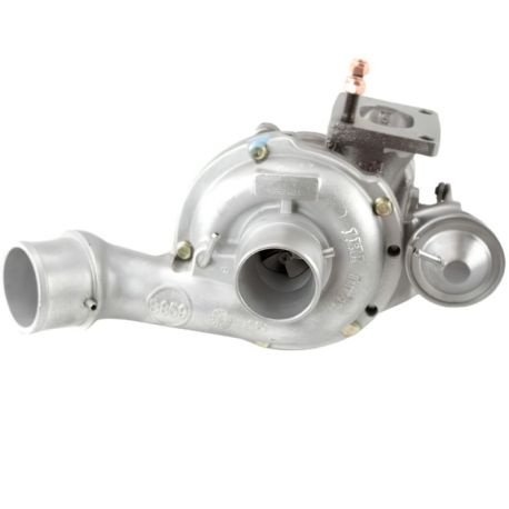 Turbo pour FIAT Stilo 1.9 JTD 80 CV VL20