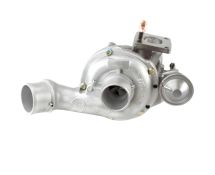 Turbo pour FIAT Strada 1.9 JTD 80 CV VL20