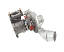 Turbo pour FIAT Punto 2 1.9 JTD 80 CV VL20