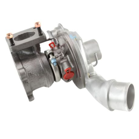 Turbo pour FIAT Stilo 1.9 JTD 80 CV VL20