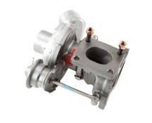 Turbo pour FIAT Punto 2 1.9 DS 60 CV VL20