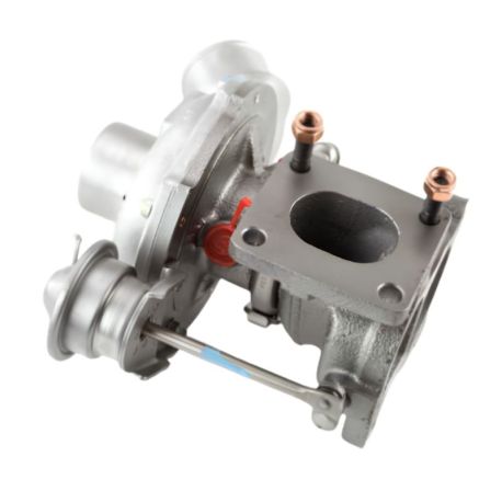 Turbo VL20