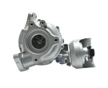 Turbo pour MAZDA 6 2.2 MZR-CD 185 CV VJ41