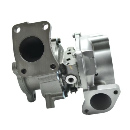Turbo pour MAZDA 6 2.2 D 129 CV VJ41
