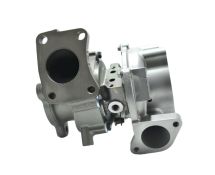 Turbo pour MAZDA 6 2.2 MZR-CD 125 CV VJ41