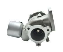 Turbo pour MAZDA 6 2.2 MZR-CD 185 CV VJ41