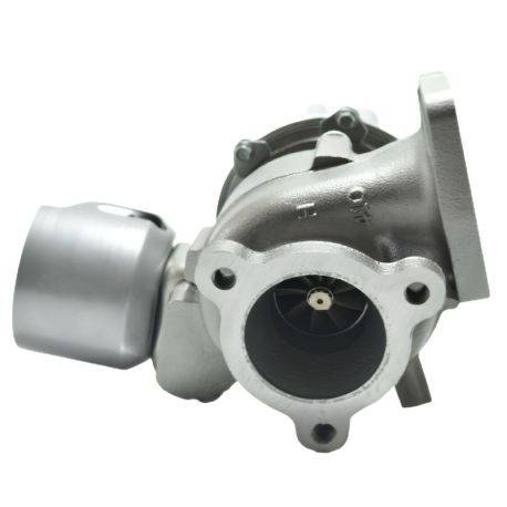 Turbo pour MAZDA 6 2.2 MZR-CD 125 CV VJ41