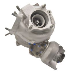 Turbo pour MAZDA 3 2.2 MZR-CD 185 CV VJ40