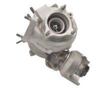 Turbo pour MAZDA 6 2.2 MZR-CD 185 CV VJ40