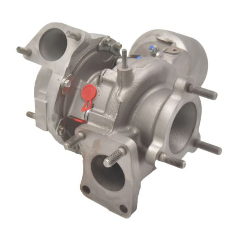 Turbo pour MAZDA 6 2.2 MZR-CD 185 CV VJ40