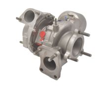 Turbo pour MAZDA 6 2.2 MZR-CD 185 CV VJ40