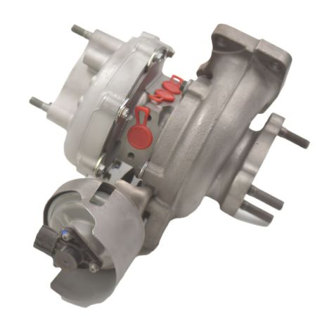 Turbo pour MAZDA 6 2.2 MZR-CD 185 CV VJ40