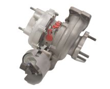 Turbo pour MAZDA 6 2.2 MZR-CD 185 CV VJ40