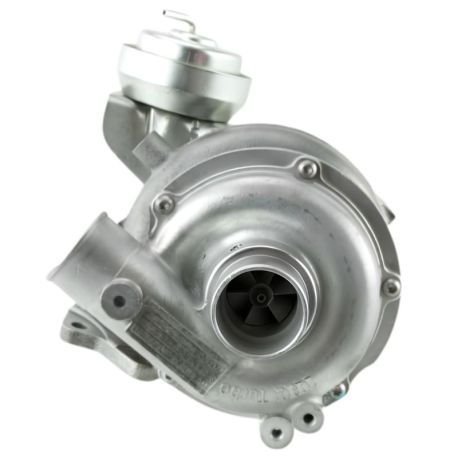 Turbo pour MAZDA 626 2.0 DITD 136 CV VJ30