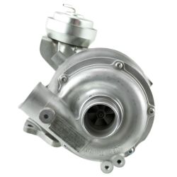 Turbo pour MAZDA Premacy 2.0 Di 101 CV VJ30