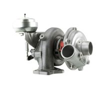 Turbo pour MAZDA 626 2.0 DITD 136 CV VJ30