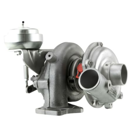 Turbo VJ30