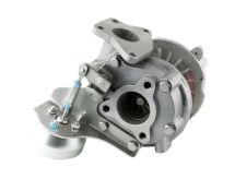 Turbo pour MAZDA 626 2.0 DITD 136 CV VJ30