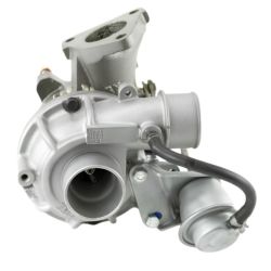 Turbo pour MAZDA 323 S 2.0 TD 90 CV VJ27