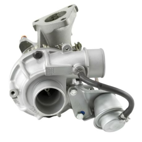 Turbo pour MAZDA 626 2.0 DITD 90 CV VJ27