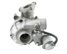 Turbo pour MAZDA 626 2.0 TD 110 CV VJ27