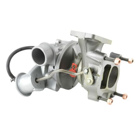 Turbo pour MAZDA 626 2.0 TD 110 CV VJ27
