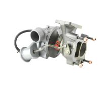 Turbo pour MAZDA Premacy 2.0 TD 101 CV VJ27