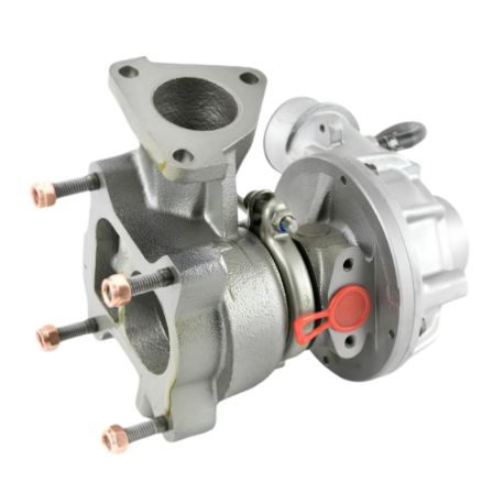 Turbo pour MAZDA Premacy 2.0 TD 101 CV VJ27
