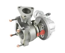 Turbo pour MAZDA Premacy 2.0 TD 101 CV VJ27