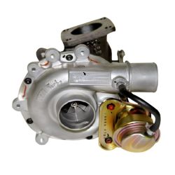 Turbo pour MAZDA MPV 1 2.5 TD 116 CV VJ25