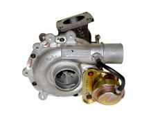 Turbo VJ25